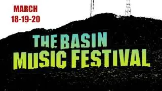 Day 1 Highlights The Basin Music Festival 2016