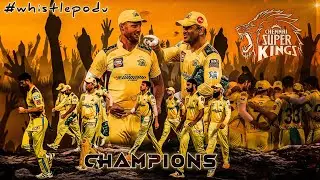 Csk 2023 SQUAD whatsapp status | ben Stokes csk status video |  Chennai super kings new status video