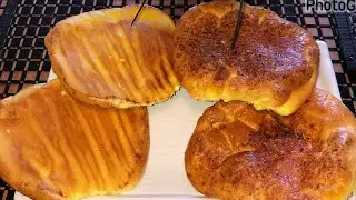 keto cloud bread (Perfect for Diabetics)
