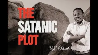 28TH APRIL, 2021 | SATANIC PLOT | THE COUNCIL OF WICKED MEN | 2 MINUTES IN THE OLIVE GARDEN