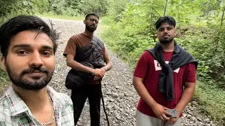 Hiking to Heaven? Tunnel Bluffs in BC! |Dactor| best vlog| subscribe | must watch till end