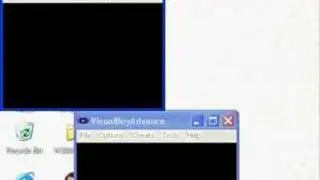 VBA link tutorial - Pokemon battle