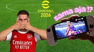 Here's eFootball 2026 | Is There a Master League Yet?