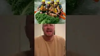 PUMPKIN BOAT RACE