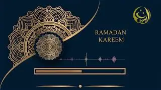Nasheed Assout | lofi themed, ramadan fon, relaxing music