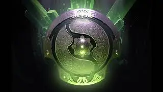 TI8 Music Pack - Dire Win and Dire Lose
