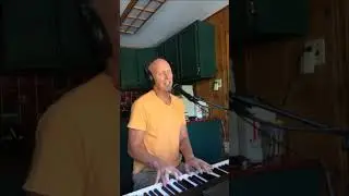 The Periphery Live@ChipAbbey Short M #indie #piano #live #singer #periphery #studio #alienation #pop