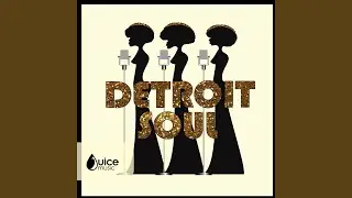 Detroit Soul