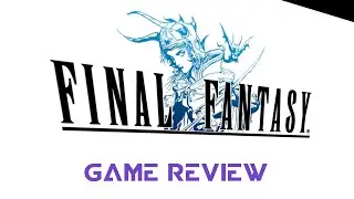 Final Fantasy Pixel Remaster Review