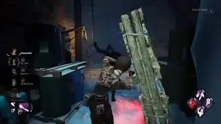 Random Custom Games #4 | Dead By Daylight