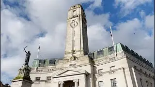 Tourist Attractions in Luton Town, England