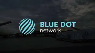 Blue Dot Network Spotlight: El Dorado Airport