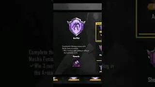 OMG 😱 Ace Pilot & Mecha pioneer 30 Achievement #pubgmobile #shorts #bgmishorts #viralshorts