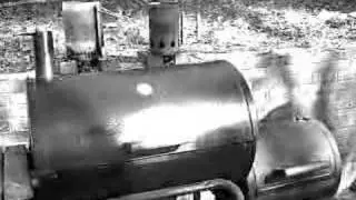 How To Barbeque Ribs