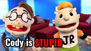 SML Theory: Cody is Stupid!