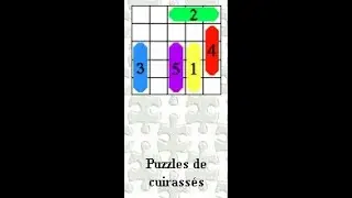 Battleship Puzzles Game Rules