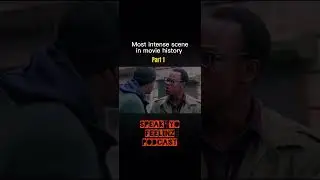 Most intense scene in movie history Part 1