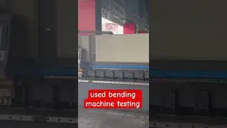 #usedmachine#bending#polishing#cutting#grinding#cnc#waterjet