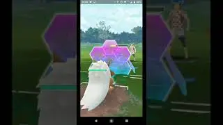 Silph HQ Prismatic Cup - round 1 game 2 - NationalBowler1