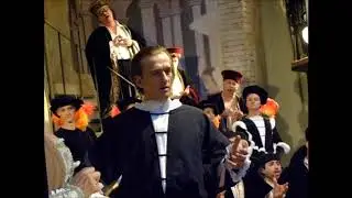 Jules Massenet, Werther, Pourquoi me reveiller, Johann Winzer, Tenor