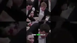 What Really Happens at Vienna's Fancy Balls..👀