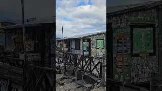 ПОЧТА НА КРАЮ ЗЕМЛИ. УШУАЯ. АРГЕНТИНА 🇦🇷
