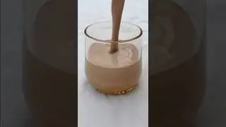 Adaptogenic Protein Shake Recipe