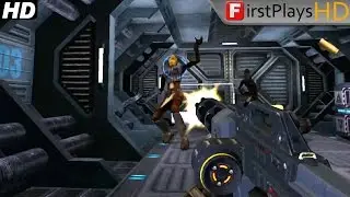 Mace Griffin: Bounty Hunter - PC Gameplay 1080p