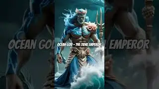 Ranking the Four Gods of Power (Anime & Manga)