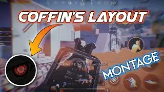 So, I Switched to Coffin's 4 Finger Claw And This Happened....