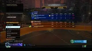 Rocket League®