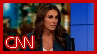 Former Trump aide thinks there might be a strategy behind Trump&rsquo;s vulgar comments