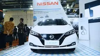 Nissan - IEMS 2019