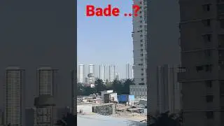@mumbai building 🏢🏢🥱🥱❤️&radic;[इतना बड़े ईमारत ]👌👌👌👌