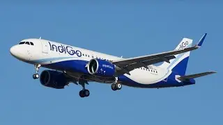 IndiGo Offers Travel Vouchers Worth ₹10,000 to Passengers Severely Impacted During Dec. 3-5 