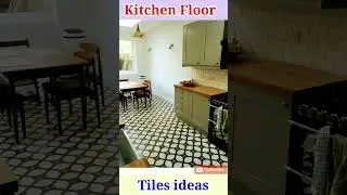 Kitchen Floor Tiles Design Ideas 2022 ।। #tiles