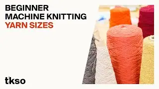 Metric Yarn Sizes Explained