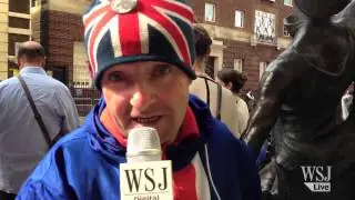 Kate Middleton Goes Into Labor | Royal Baby News | Royal Baby Video