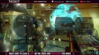 Warframe | Oxium farming location | New 2017 Works