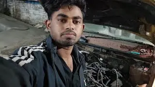 Tata Indigo starter problem