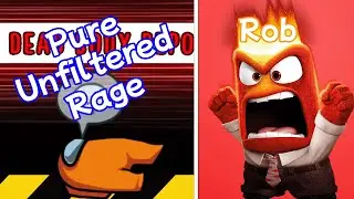 The Rage Of The Century! #Shorts