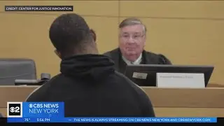 Brooklyn Mental Health court seeks alternatives to incarceration