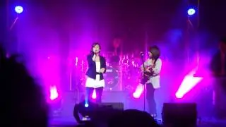 JS - Sunday Morning (LA Concert)