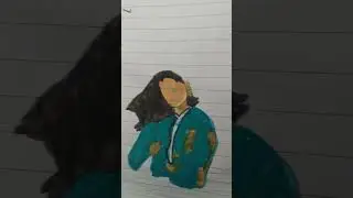 YouTuber senti bee drawing #newsong #music #londontamil @SENTIBEE101 #hebejohn