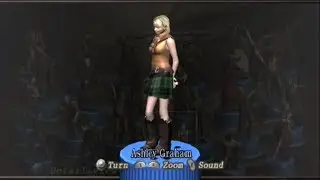 Resident Evil 4 - All Bottle Caps