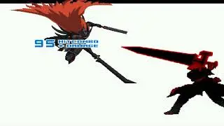 [KOF Mugen Desafio Marzo] - Abraham Cartaya Team vs Archimurderer (12p)