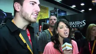 Comic-Con - Comic-Con 2012 LiveCam Tour Day 1