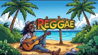 REGGAE MUSIC HITS FULL NEW 😍 BEST REGGAE MIX ,SONG OF BEACH LOVE SPECIAL MOMENT 1