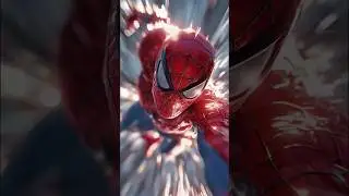 Spider-Man's Insane Secret Finally Revealed #Shorts