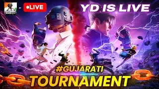 ⚡BGMI TOURNAMENT FIGHT NIGHT | 🎮Who Will Be Champion? 🏆| JAY SHREE KRISHNA | BGMI x TITAN🏆🏆